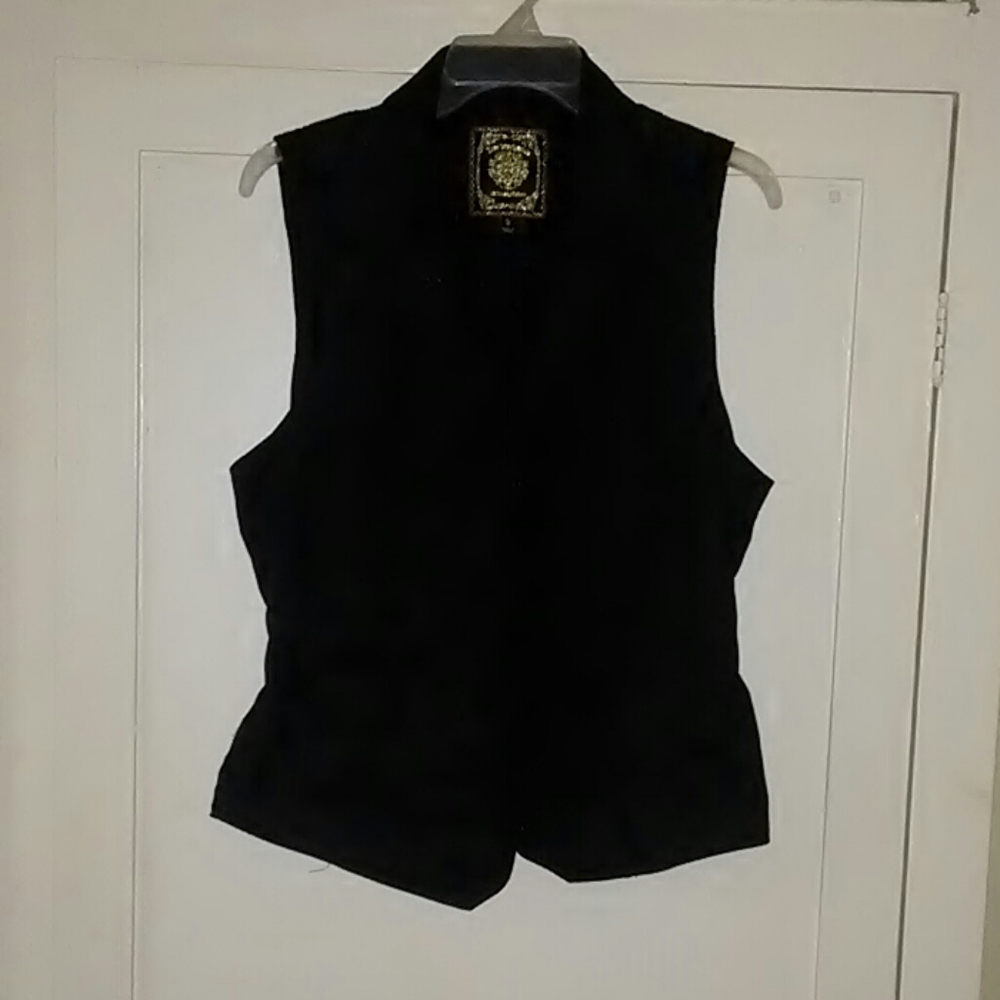 Vest
